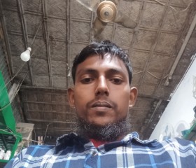 Alamin, 26 лет, রংপুর