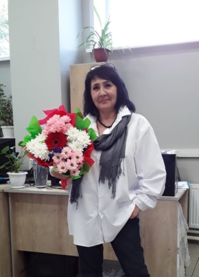 Натали из Пензы 57 лет