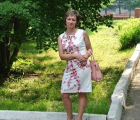 Светлана, 50 лет, Тальменка