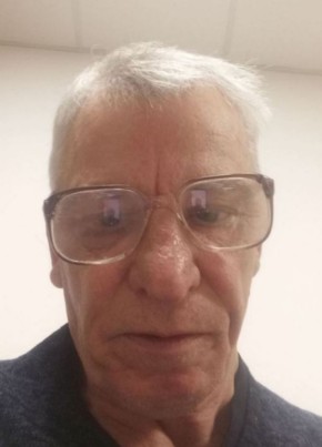 Вячеслав из Липецка 55 лет
