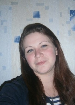 Ирина, 34, Россия, Онега
