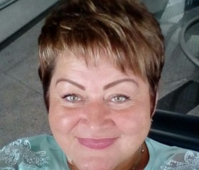 Инесса, 59 лет, Motril
