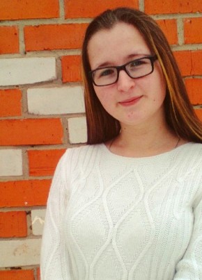 Алина, 26, Россия, Ядрин