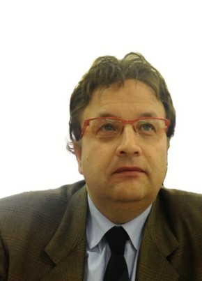 Alessandro, 57, Repubblica Italiana, Belluno