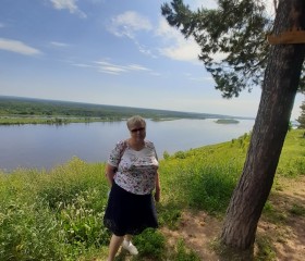 Любовь, 72 года, Екатеринбург