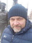 Илья, 54 года, Санкт-Петербург