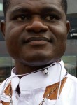 Ebénézer, 54 года, Douala