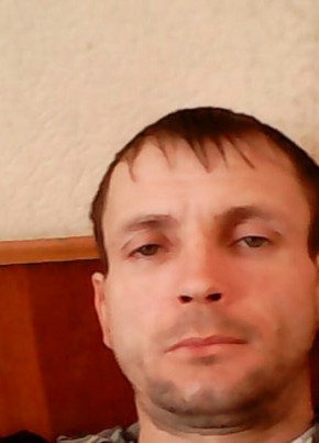 Сергей, 46, Россия, Усмань