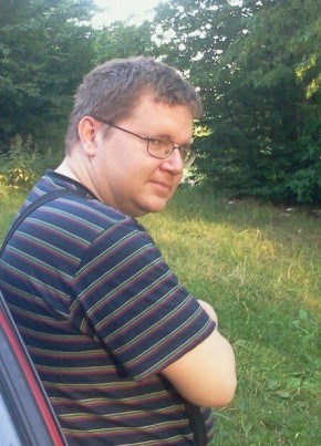 Ярослав, 37, Россия, Гвардейск
