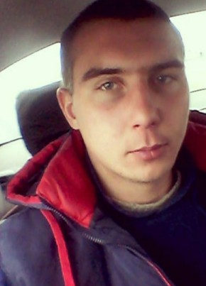 Евгений, 26, Россия, Котельники