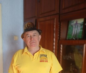 Ильдар, 71 год, Бураево