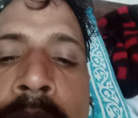 Parkash Jat, 38 лет, Hyderabad