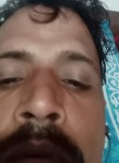 Parkash Jat, 36  , Hyderabad