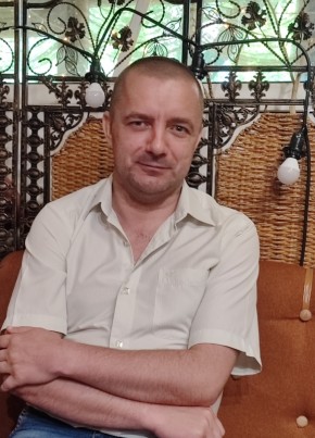 Олександр, 39, Україна, Кропивницький