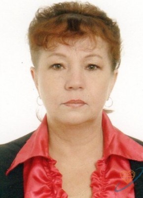 Рита, 66, Россия, Кингисепп
