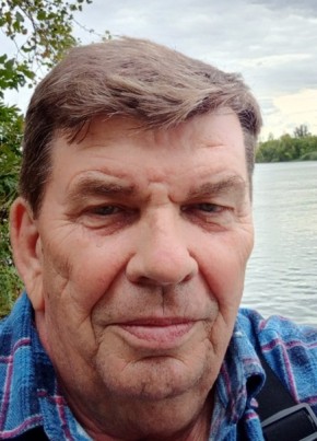 Станислав, 71, Россия, Ростов-на-Дону