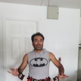 Dario Argueta, 40  , Buenaventura Lakes