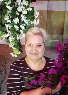 MadamElena, 54, Україна, Кривий Ріг