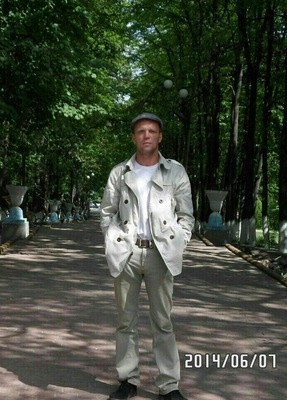 Сергей, 45, Россия, Верхняя Пышма