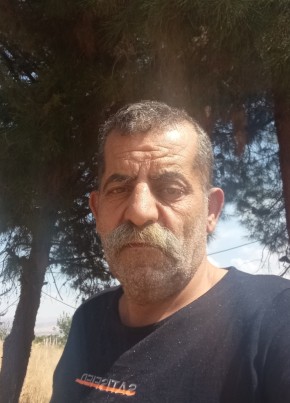 ابو هاني из دمشق 57 лет