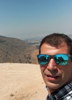 Евгений, 36, מדינת ישראל, חיפה