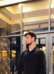 Ali, 22, Bishkek