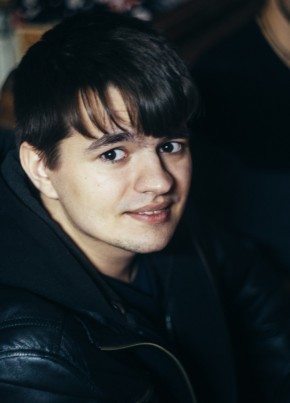 Igor, 31, Россия, Кущёвская