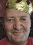 Роман, 52 года, Краснодар