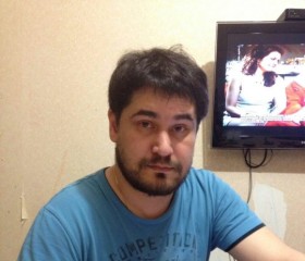 олег, 41 год, Красноярск
