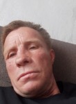 tolya Zaytsev, 50, Moscow