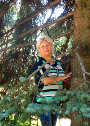 Svetlana, 48, Russia, Vladivostok