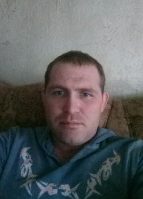 Дима, 36, Россия, Чайковский