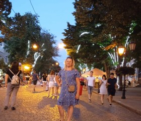 Татьяна, 44 года, Київ
