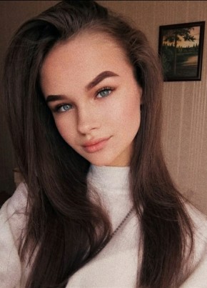 Виктория, 25, Россия, Куртамыш