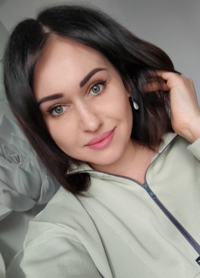 Anna, 38, Russia, Beloyarskiy (KMAO)