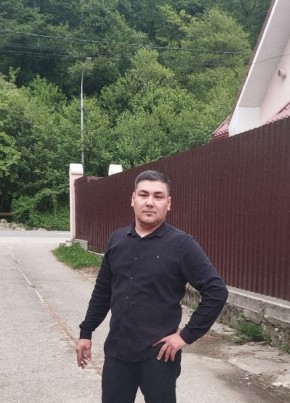 Азо из Майкопа 35 лет
