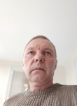Borisov Evgeniy, 54, Barnaul