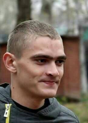 Евгений, 30, Russia, Adygeysk