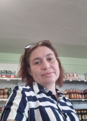 Рита, 41, Россия, Ишимбай