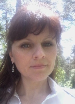 Ольга, 48, Россия, Юрюзань