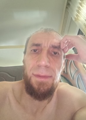 Эдик из Toshkent 45 лет
