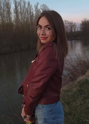 Анна из Шахты 41 год