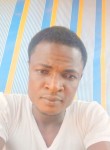 Dominic, 35 лет, Ibadan