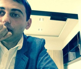 Sash, 30, Yerevan