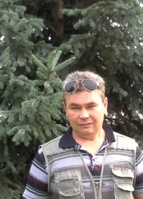 ильнар, 52, Россия, Енисейск