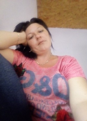 Наталья, 38, Россия, Гуково