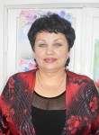 Нина, 57 лет