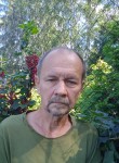 Александр, 65 лет, Омск
