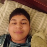 Kael Pena, 22  , Plainfield (State of Indiana)