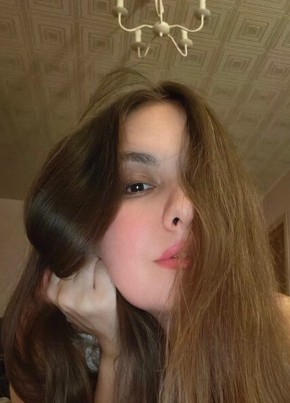 Карина из Тулы 36 лет